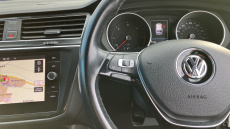 Volkswagen Tiguan 2.0 TDi 150 4Motion SE Nav 5dr DSG Diesel Estate